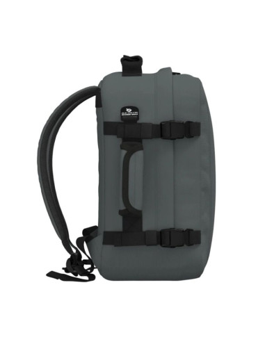Plecak turystyczny cabinzero classic 36l szary - cz171203