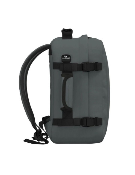 Plecak turystyczny cabinzero classic 36l szary - cz171203