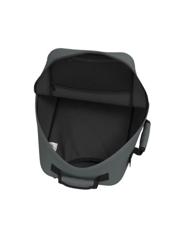 Plecak turystyczny cabinzero classic 36l szary - cz171203