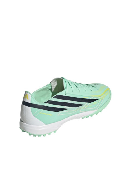 Buty piłkarskie adidas f50 hyperfast league tf kj3435