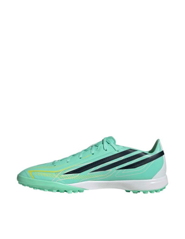 Buty piłkarskie adidas f50 hyperfast league tf kj3435