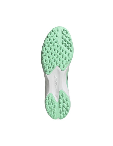 Buty piłkarskie adidas f50 hyperfast league tf kj3435