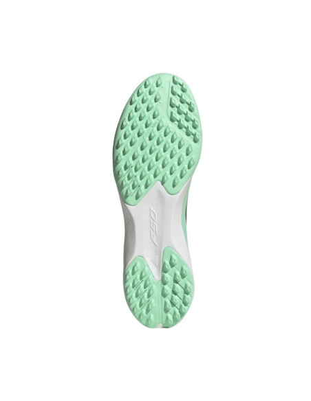 Buty piłkarskie adidas f50 hyperfast league tf kj3435