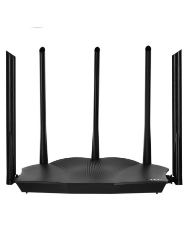Tenda-tx12 pro router wifi 6 tx2 pro gigabit