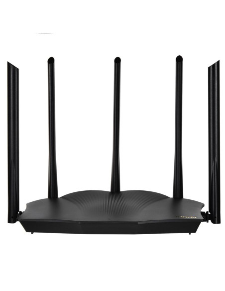Tenda-tx12 pro router wifi 6 tx2 pro gigabit