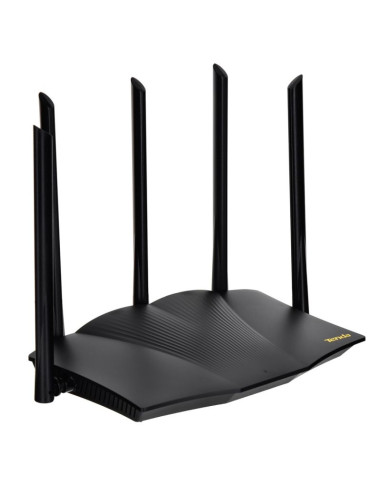 Tenda-tx12 pro router wifi 6 tx2 pro gigabit