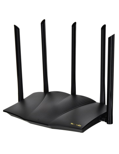 Tenda-tx12 pro router wifi 6 tx2 pro gigabit