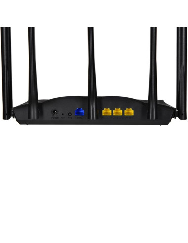 Tenda-tx12 pro router wifi 6 tx2 pro gigabit