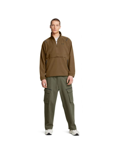 Męska kurtka przejściowa under armour ua unstoppable anorak lc 1389355-498