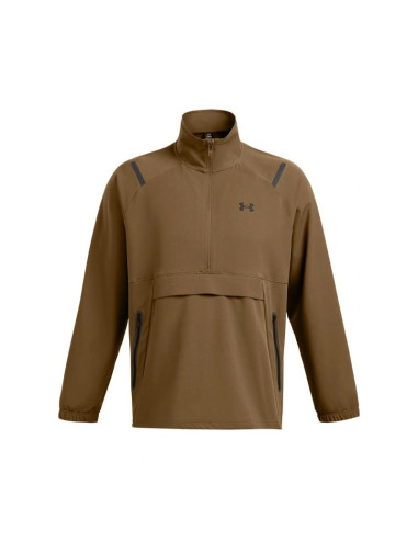 Męska kurtka przejściowa under armour ua unstoppable anorak lc 1389355-498