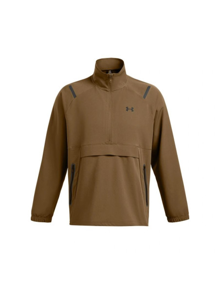 Męska kurtka przejściowa under armour ua unstoppable anorak lc 1389355-498