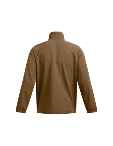 Męska kurtka przejściowa under armour ua unstoppable anorak lc 1389355-498