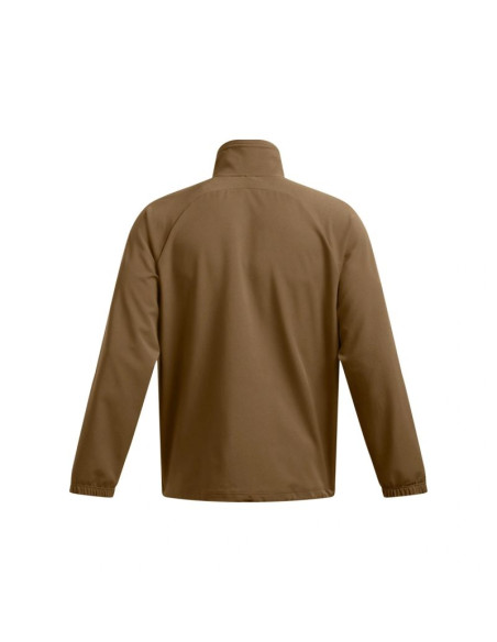 Męska kurtka przejściowa under armour ua unstoppable anorak lc 1389355-498