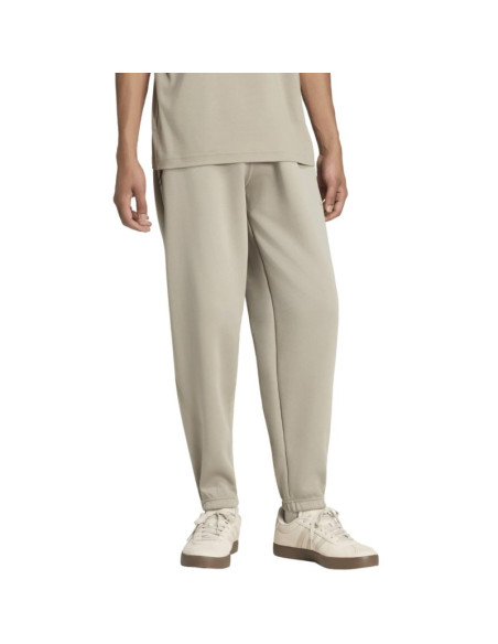 Spodnie męskie adidas z.n.e. zielone kf3814