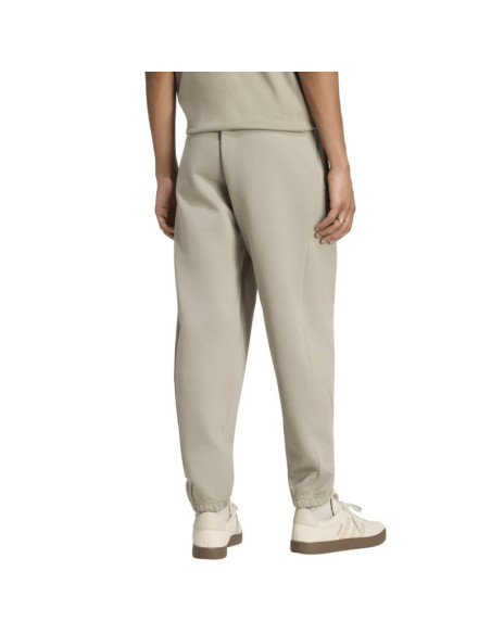 Spodnie męskie adidas z.n.e. zielone kf3814