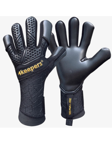 Rękawice 4keepers neo midas nc junior s1056484