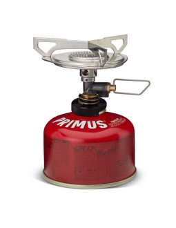 Primus essential trail stove duo kuchenka z kanistrem