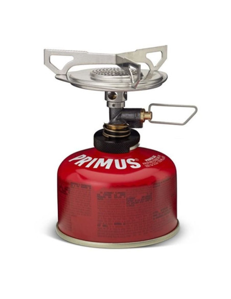 Primus essential trail stove duo kuchenka z kanistrem