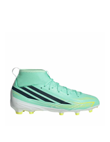 Buty piłkarskie dla dzieci adidas f50 hyperfast league mid fg kk1317