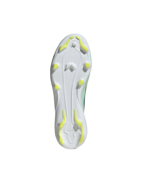 Buty piłkarskie dla dzieci adidas f50 hyperfast league mid fg kk1317