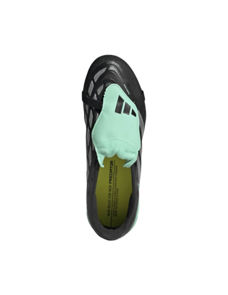Buty piłkarskie dla dzieci adidas predator league ft fg ih2108