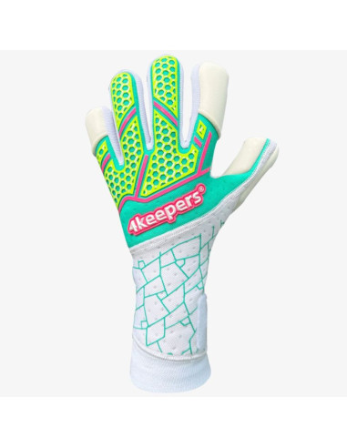 Rękawice 4keepers neo kraken nc junior s1056473