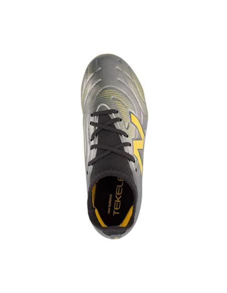 Buty piłkarskie dla dzieci new balance tekela team low laced v5 fg nbyt3fl5lb