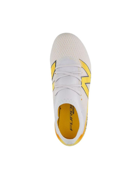 Buty piłkarskie dla dzieci new balance furon team v9 fg nbyf3f96w
