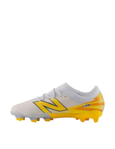 Buty piłkarskie dla dzieci new balance furon team v9 fg nbyf3f96w