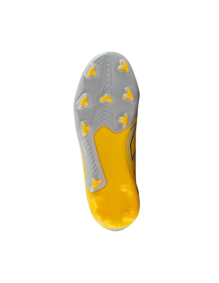 Buty piłkarskie dla dzieci new balance furon team v9 fg nbyf3f96w