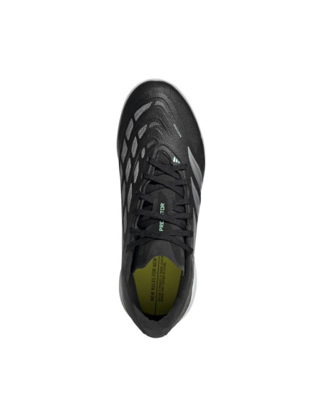 Buty piłkarskie dla dzieci adidas predator league tf ih2092