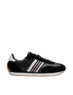 Buty męskie fila glory czarne ffm0488 83336
