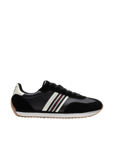 Buty męskie fila glory czarne ffm0488 83336