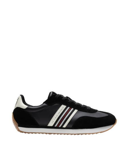 Buty męskie fila glory czarne ffm0488 83336