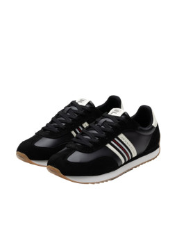 Buty męskie fila glory czarne ffm0488 83336 2