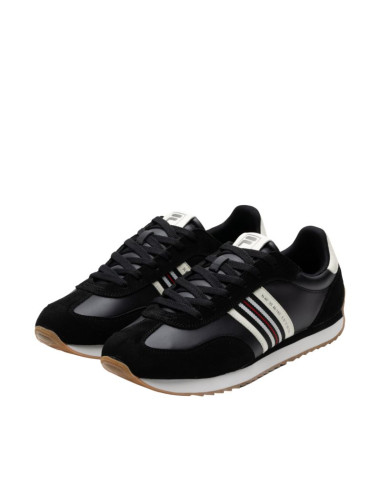 Buty męskie fila glory czarne ffm0488 83336