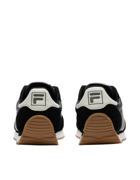 Buty męskie fila glory czarne ffm0488 83336