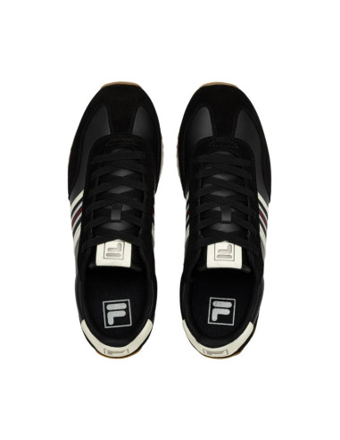 Buty męskie fila glory czarne ffm0488 83336
