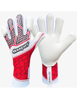 Rękawice 4keepers neo magma nc junior s1056479
