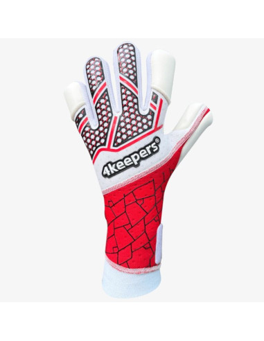 Rękawice 4keepers neo magma nc junior s1056479