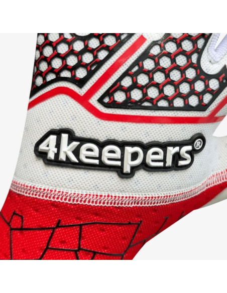 Rękawice 4keepers neo magma nc junior s1056479