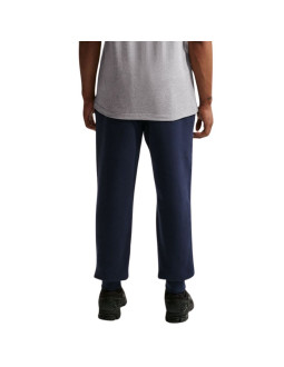 Spodnie męskie nike club bb jogger granatowe fn3787 451 2