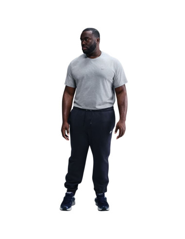Spodnie męskie nike club bb jogger granatowe fn3787 451