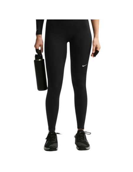 Legginsy damskie nike pro czarne iq0886 010 2xl