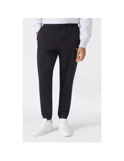 Champion męskie spodnie elastic cuff pants 221800 kk001 nbk