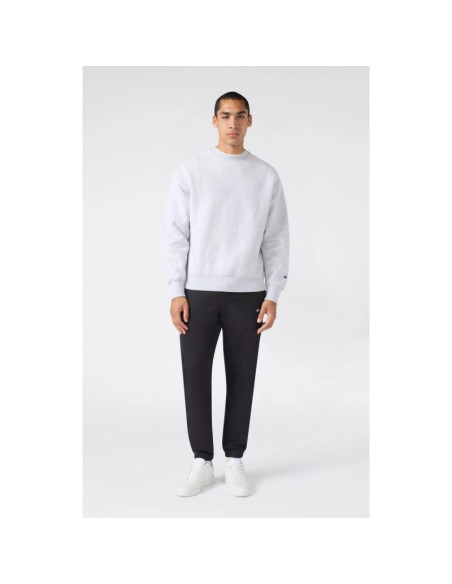 Champion męskie spodnie elastic cuff pants 221800 kk001 nbk