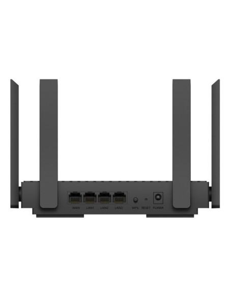 Router cudy wr3000 lan gigabit ax3000 wifi 6 mesh