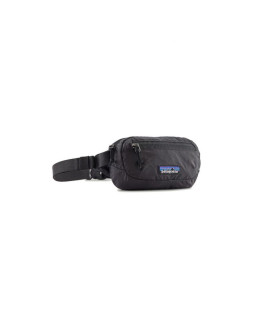 Saszetka terravia mini hip pack czarna patagonia