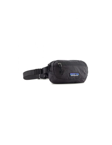 Saszetka terravia mini hip pack czarna patagonia