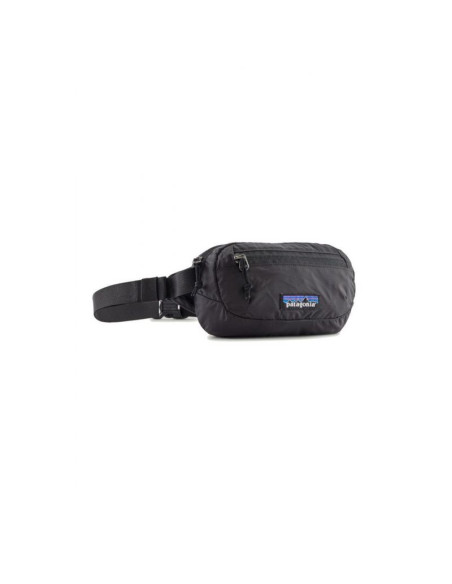Saszetka terravia mini hip pack czarna patagonia